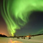 The Rise of Murmansk as a Northern Lights Hotspot Among Indian Tourists