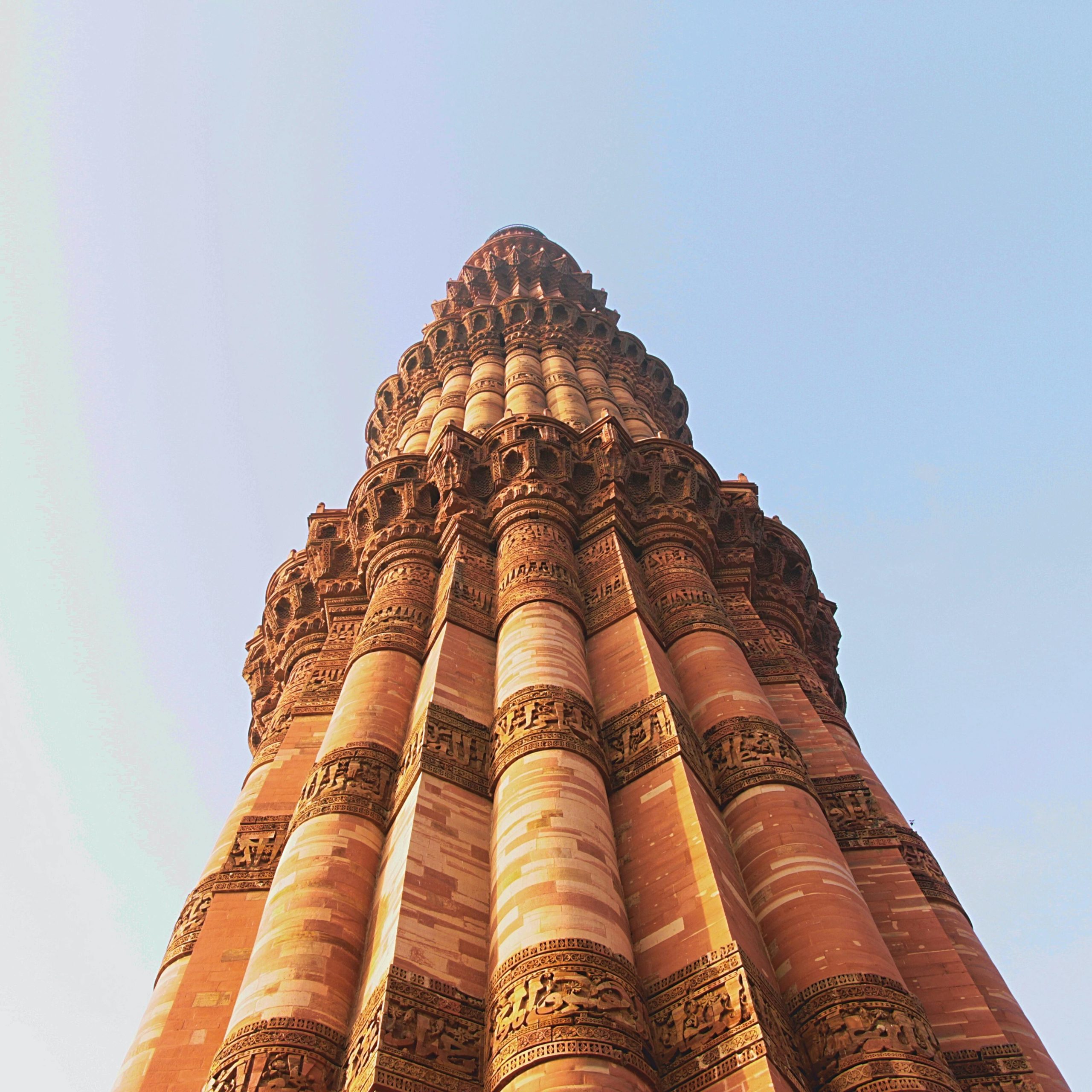 Day 2 - Delhi