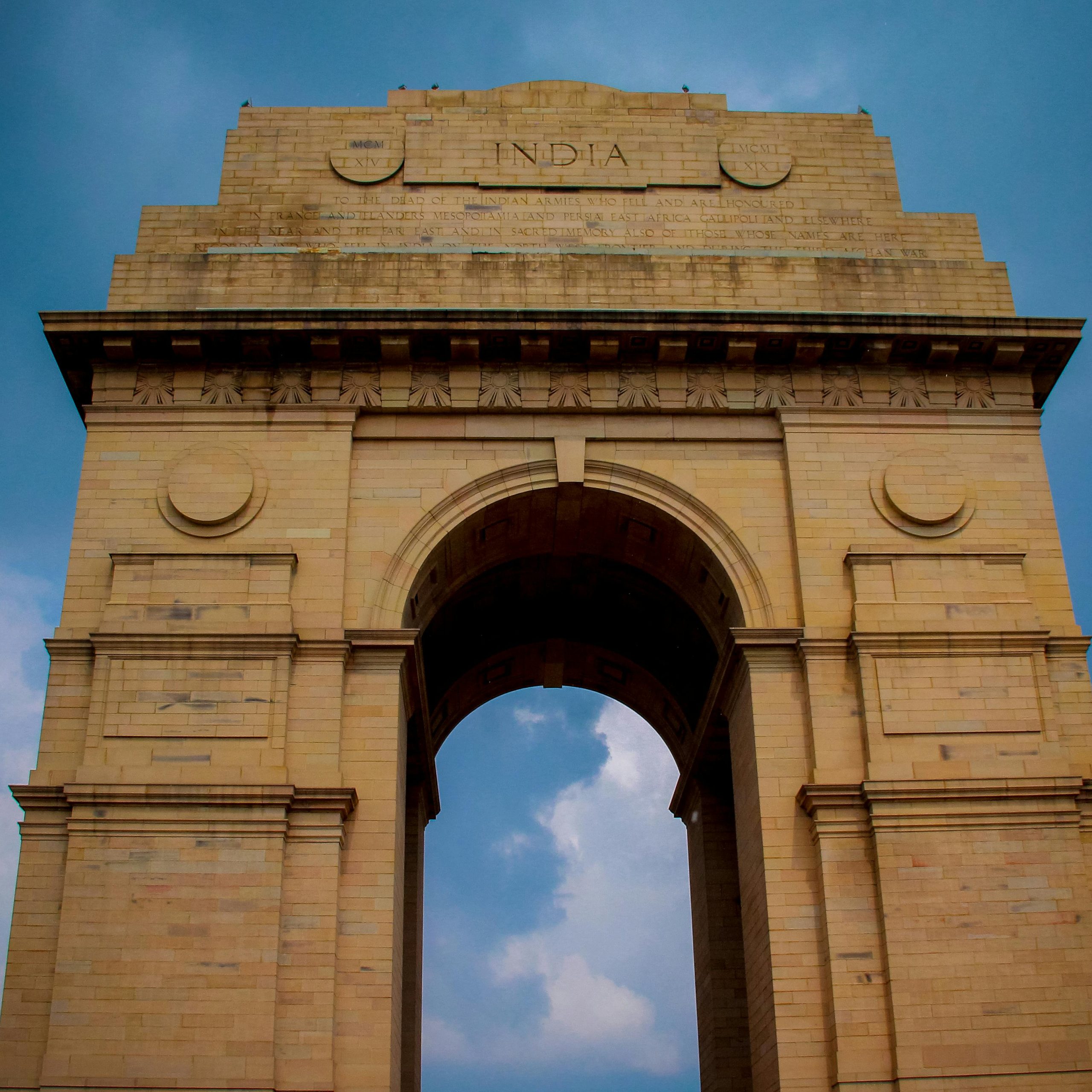 Day 9 - Delhi