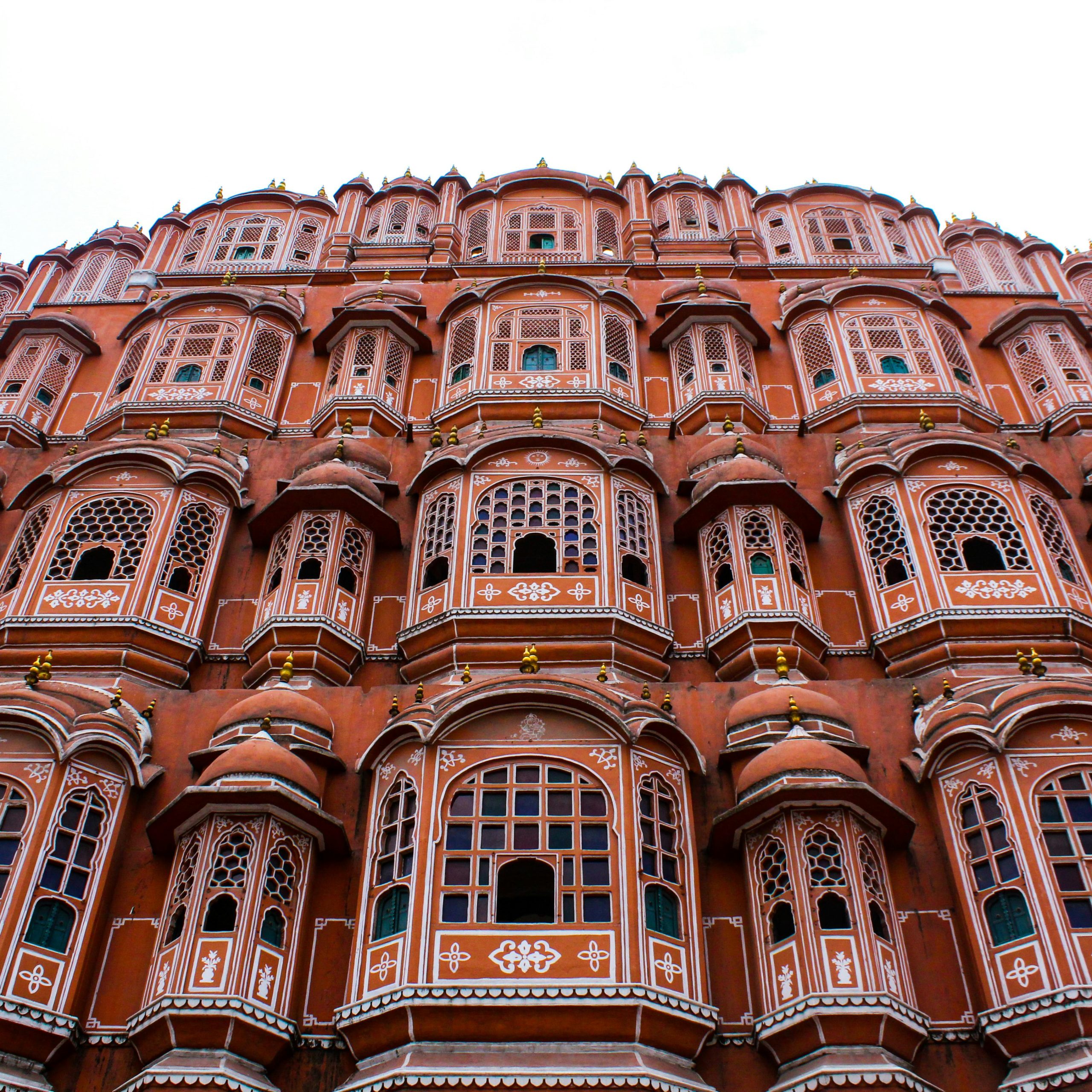 Day 8 - Jaipur