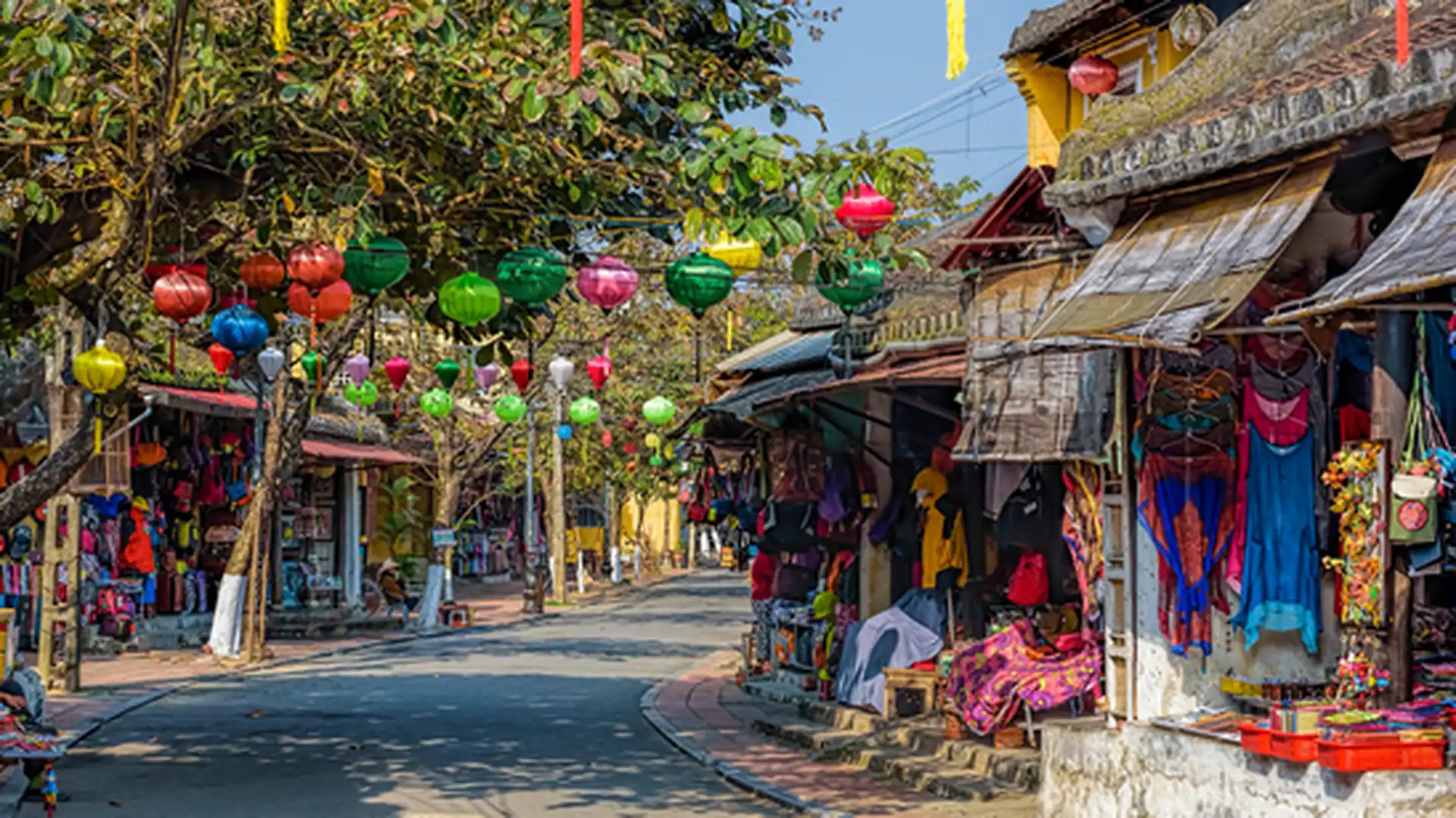Day 5 - Halong - Hanoi - Danang - Hoi An