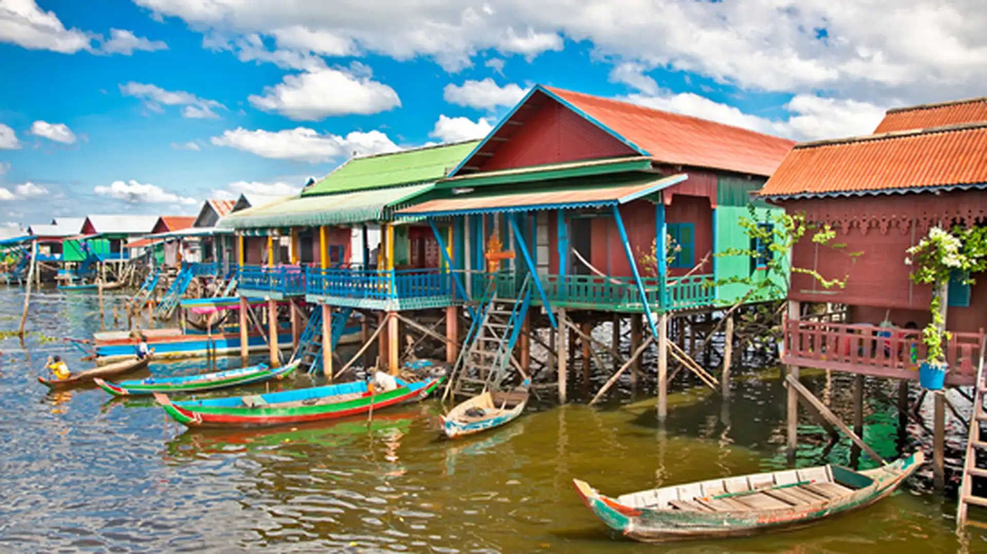 Day 12 - Siem Reap