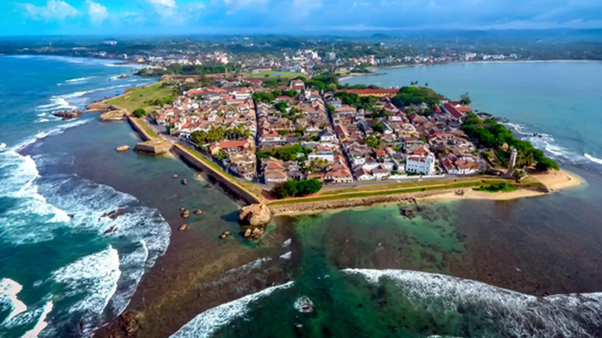 Day 11 - Galle - Beruwala