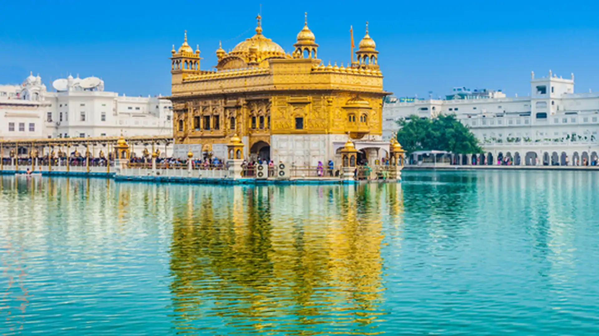 Day 3 - Amritsar