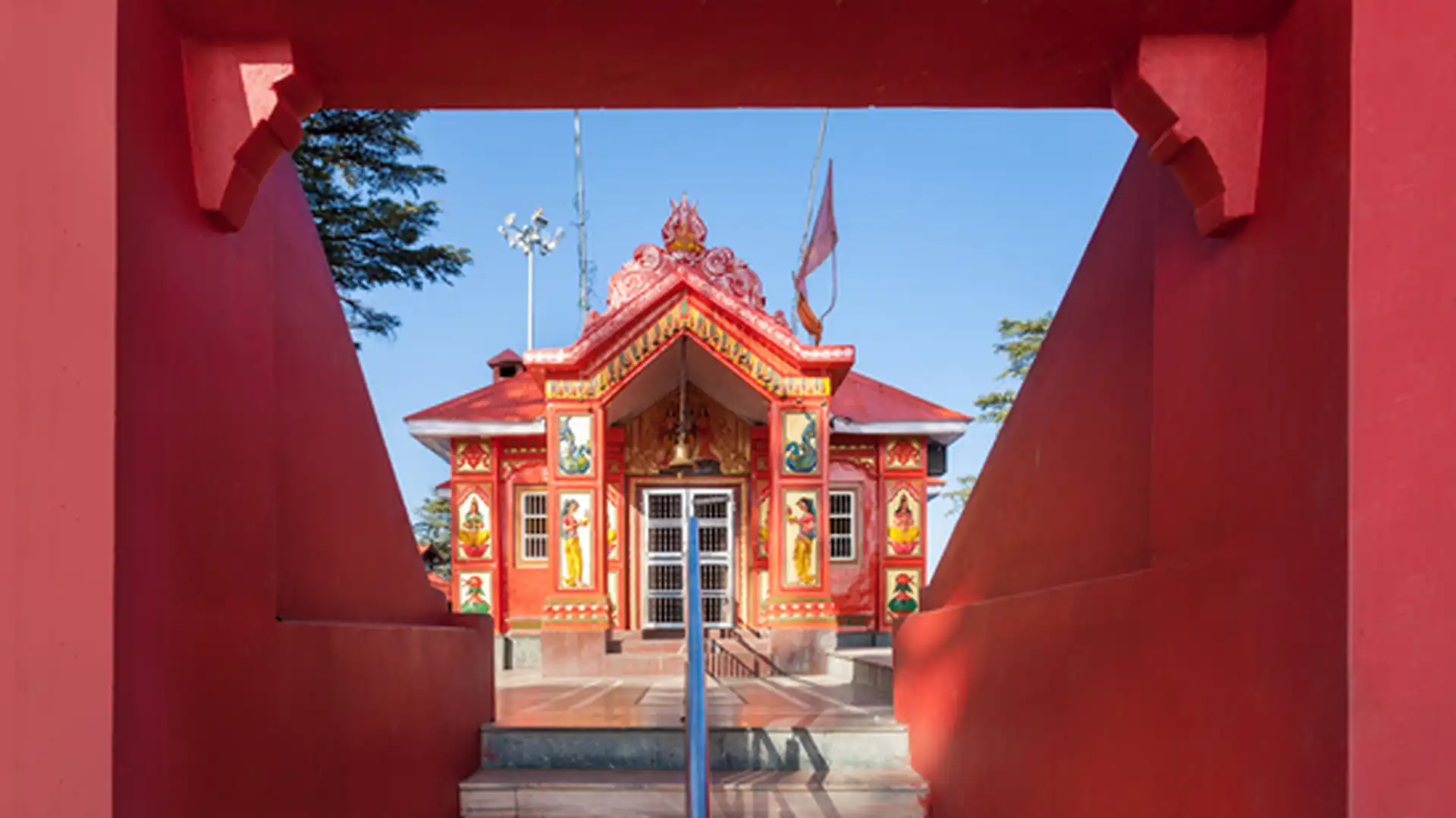 Day 10 - Shimla
