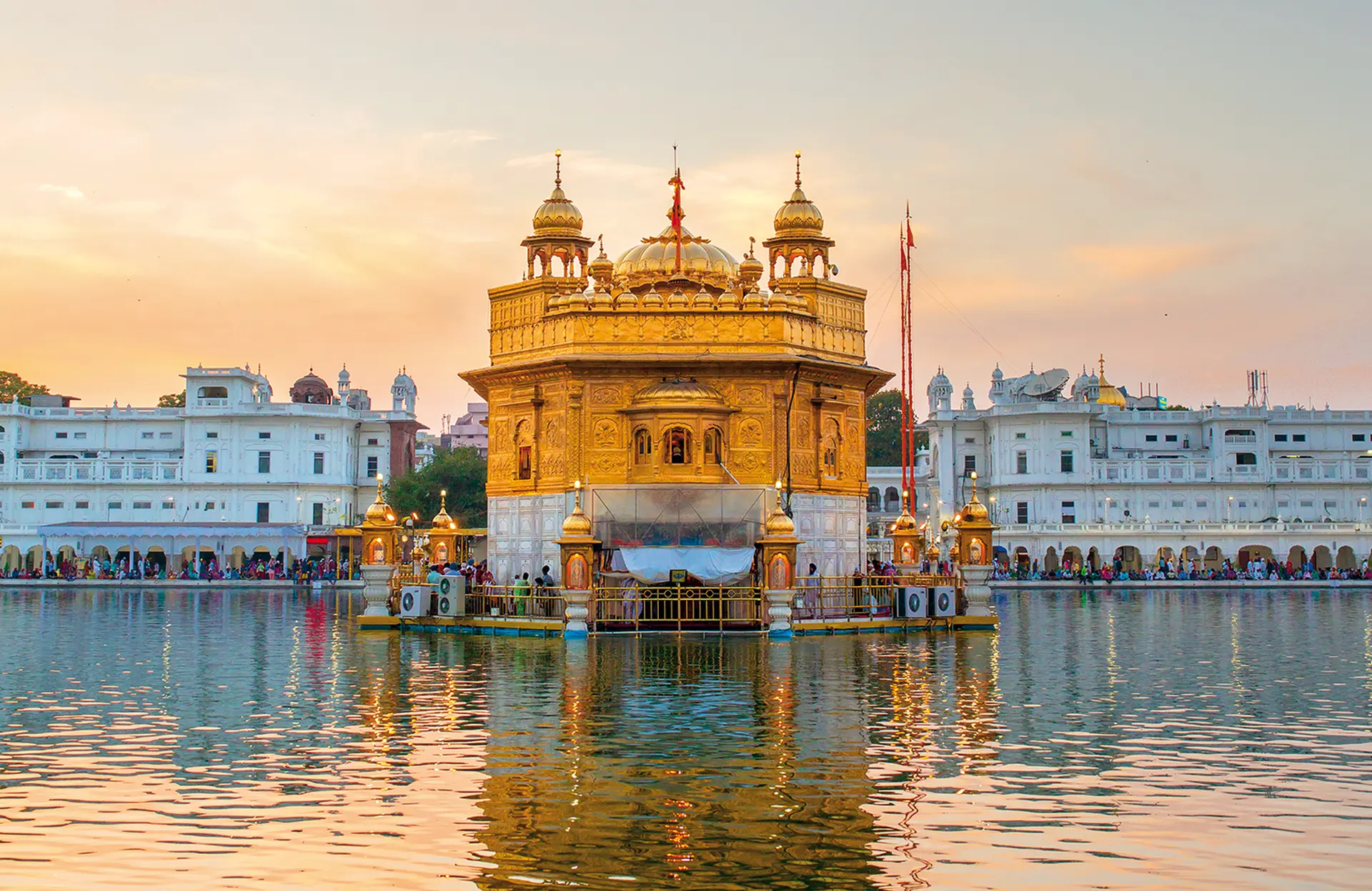 Day 4 - Amritsar