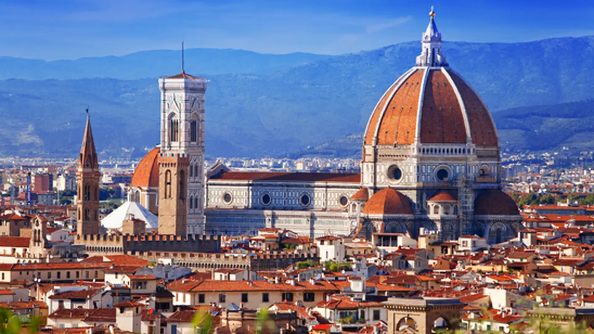 Day 6 - Florence