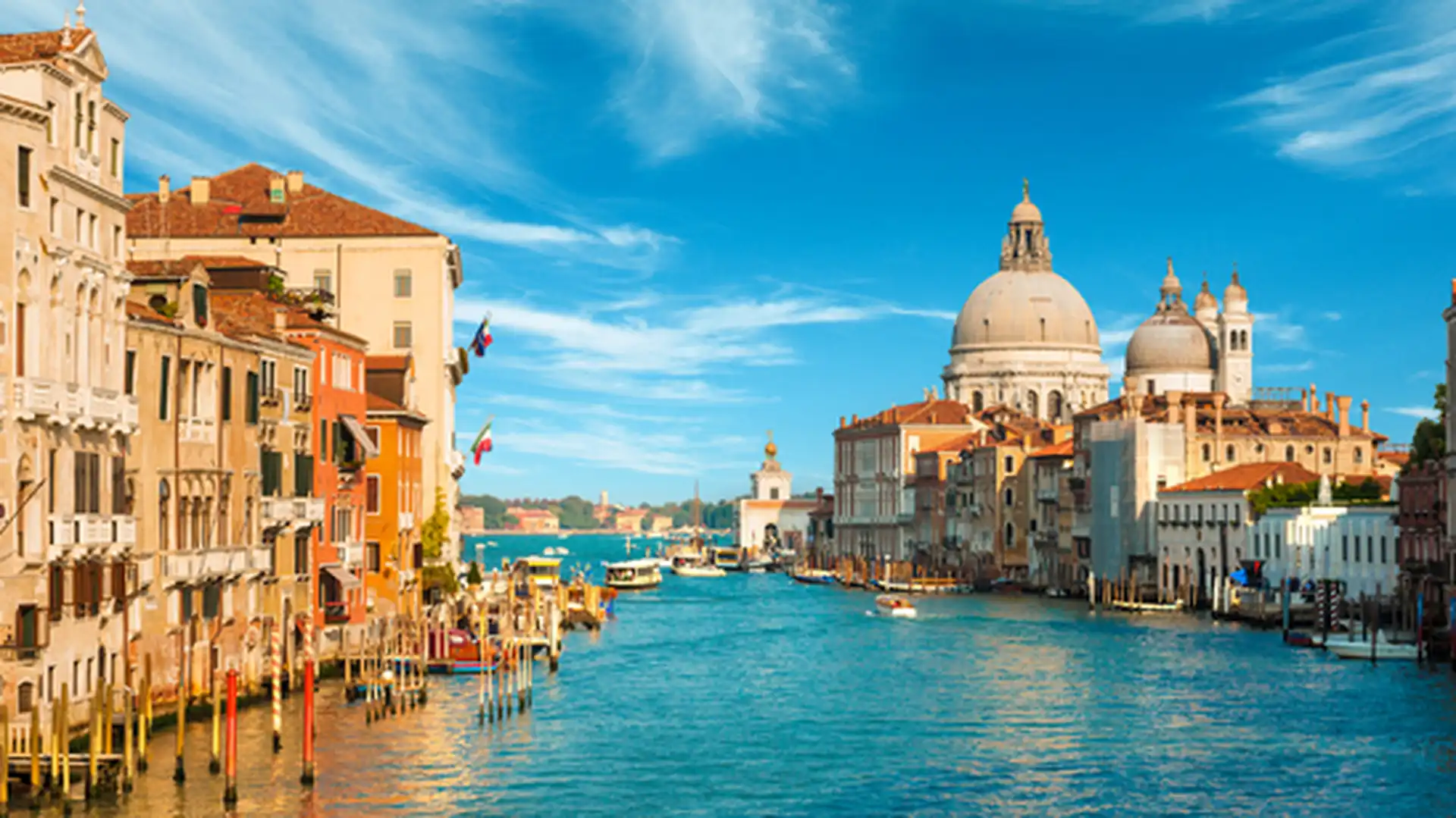 Day 2 - Venice
