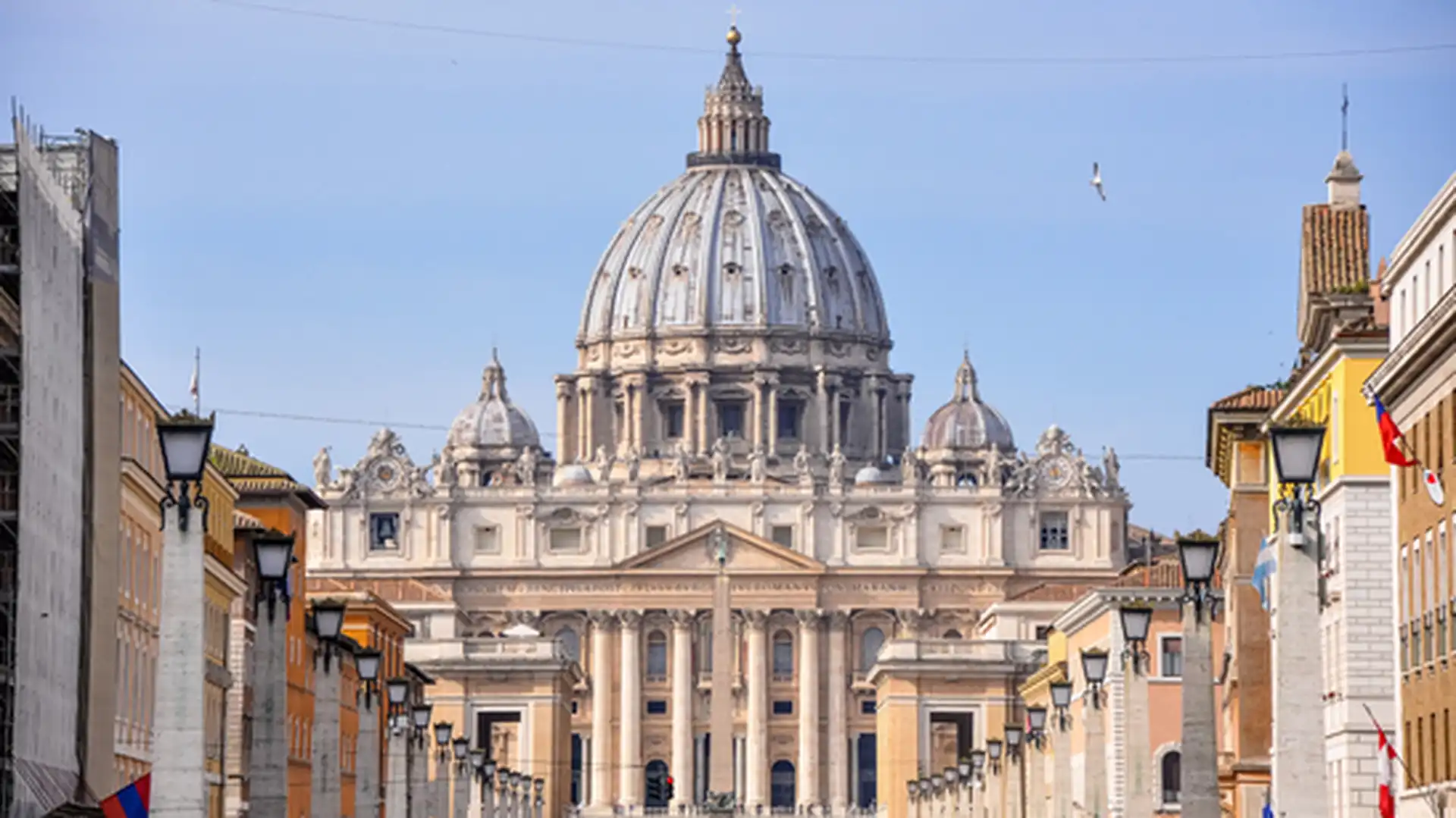 Day 9 - Rome