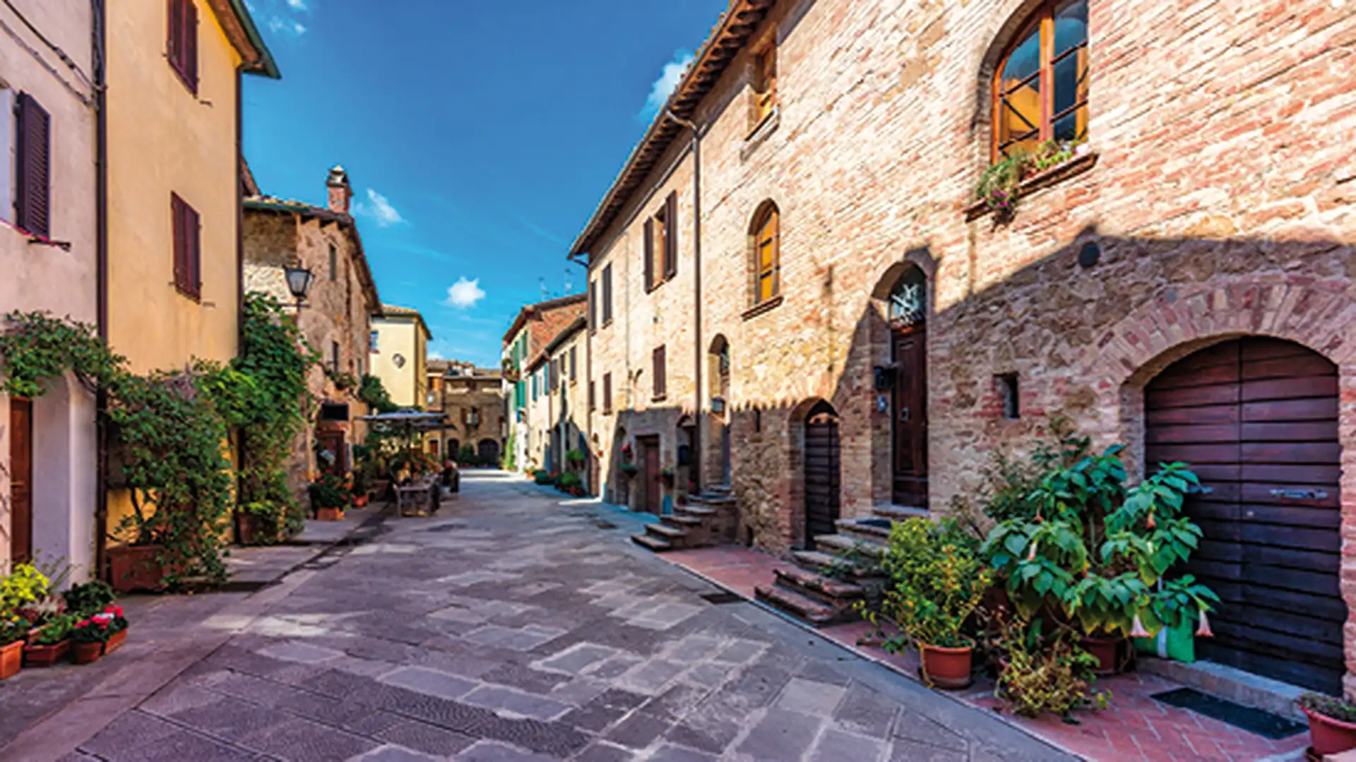Day 7 - Siena