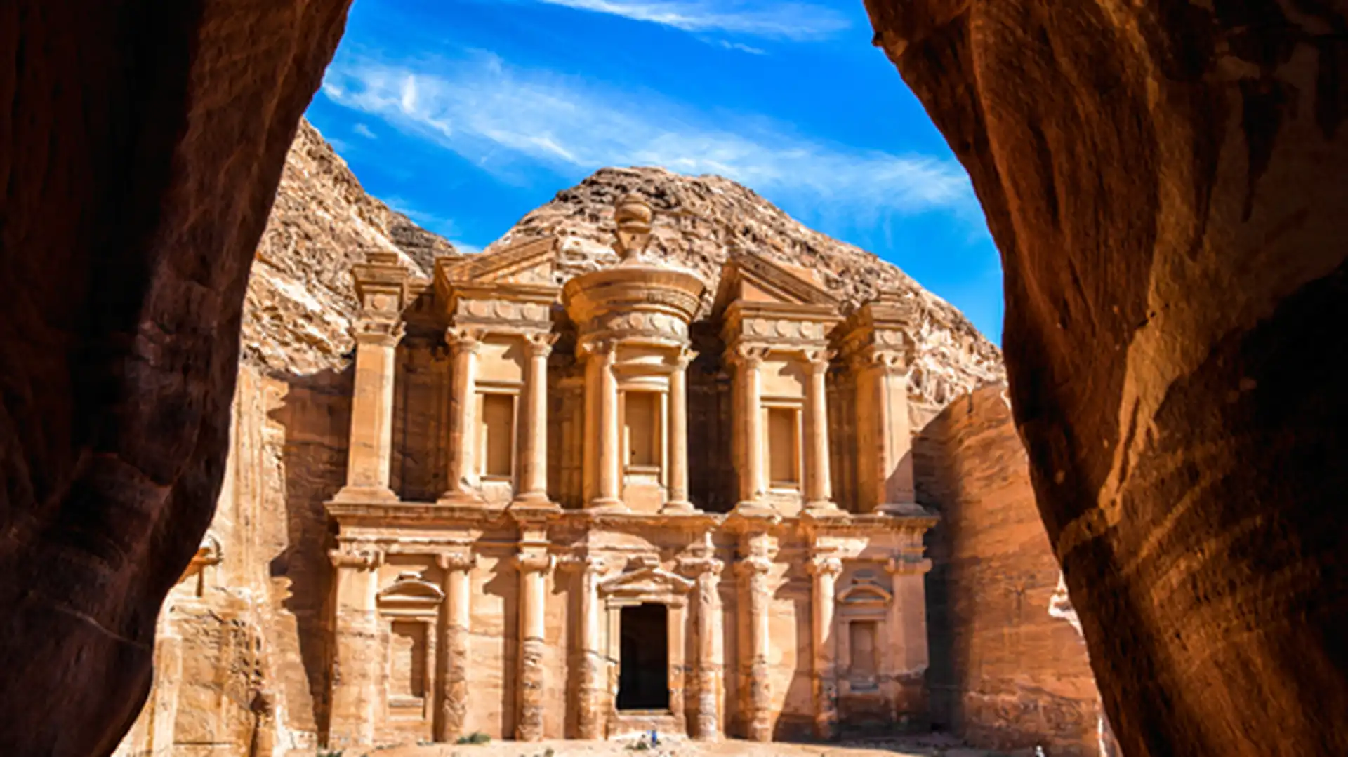 Day 5 - Petra
