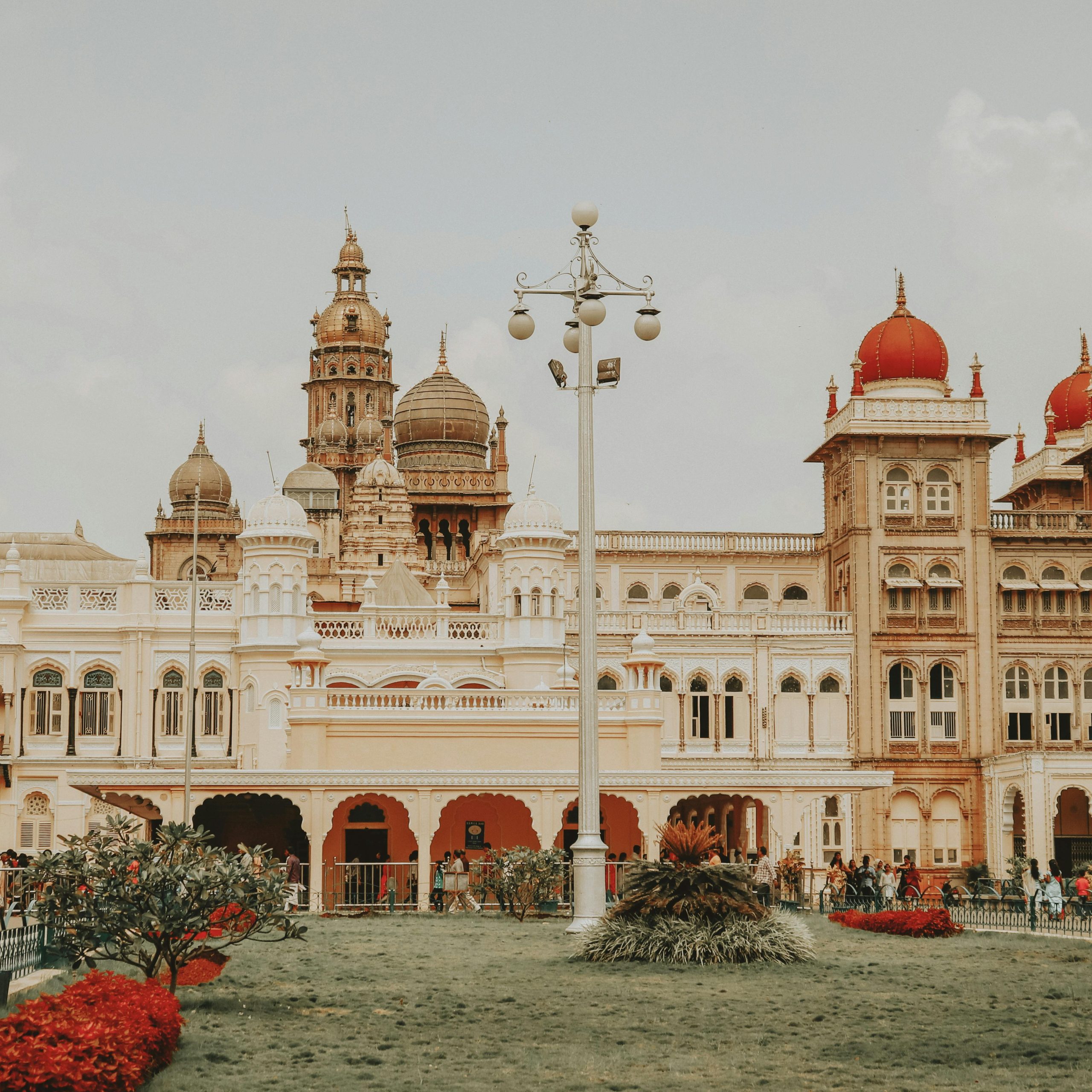 Day 3 - Bengaluru - Mysuru