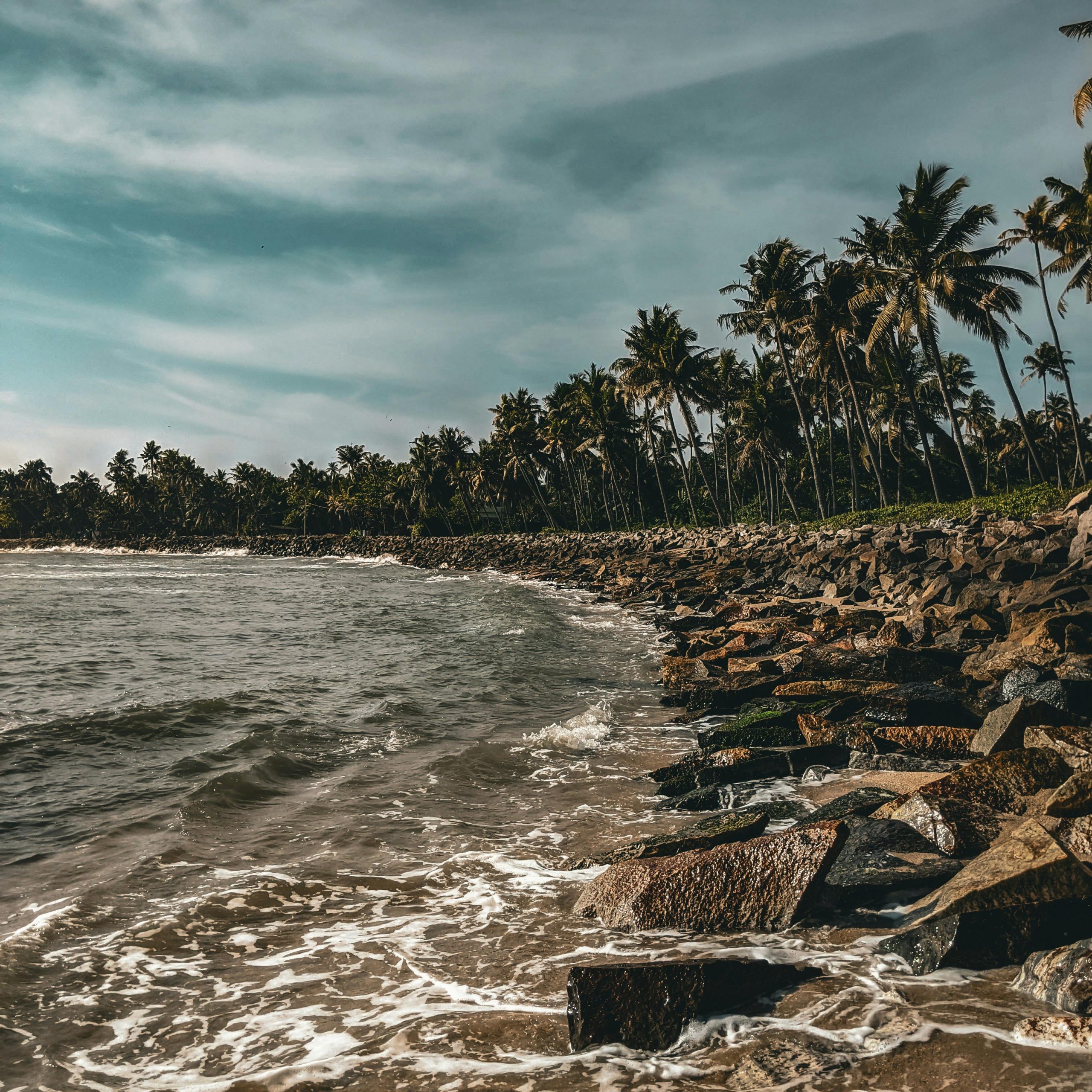Day 9 - Kollam