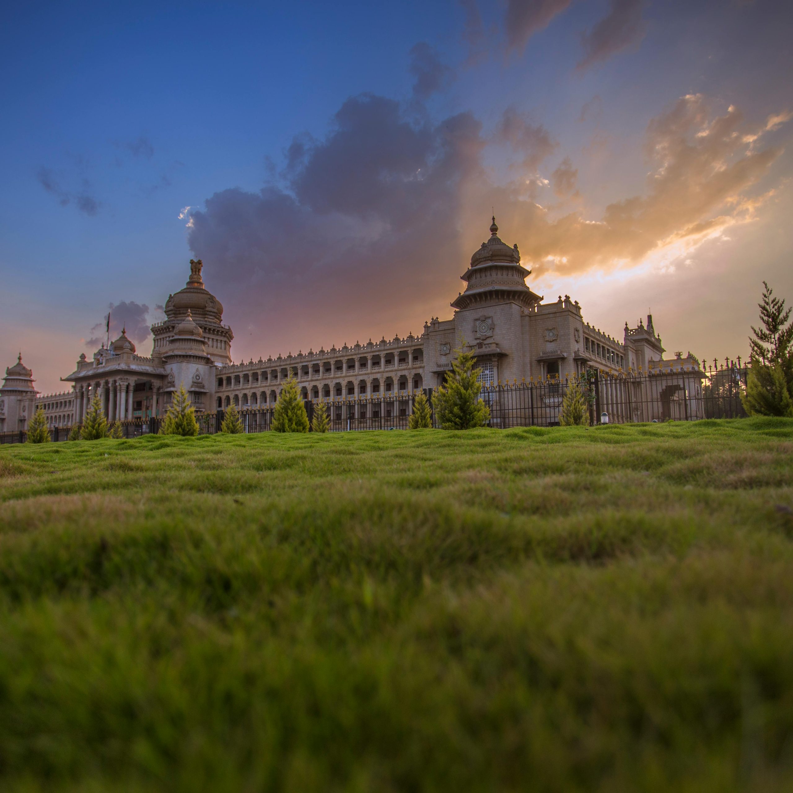 Day 10 - Bengaluru