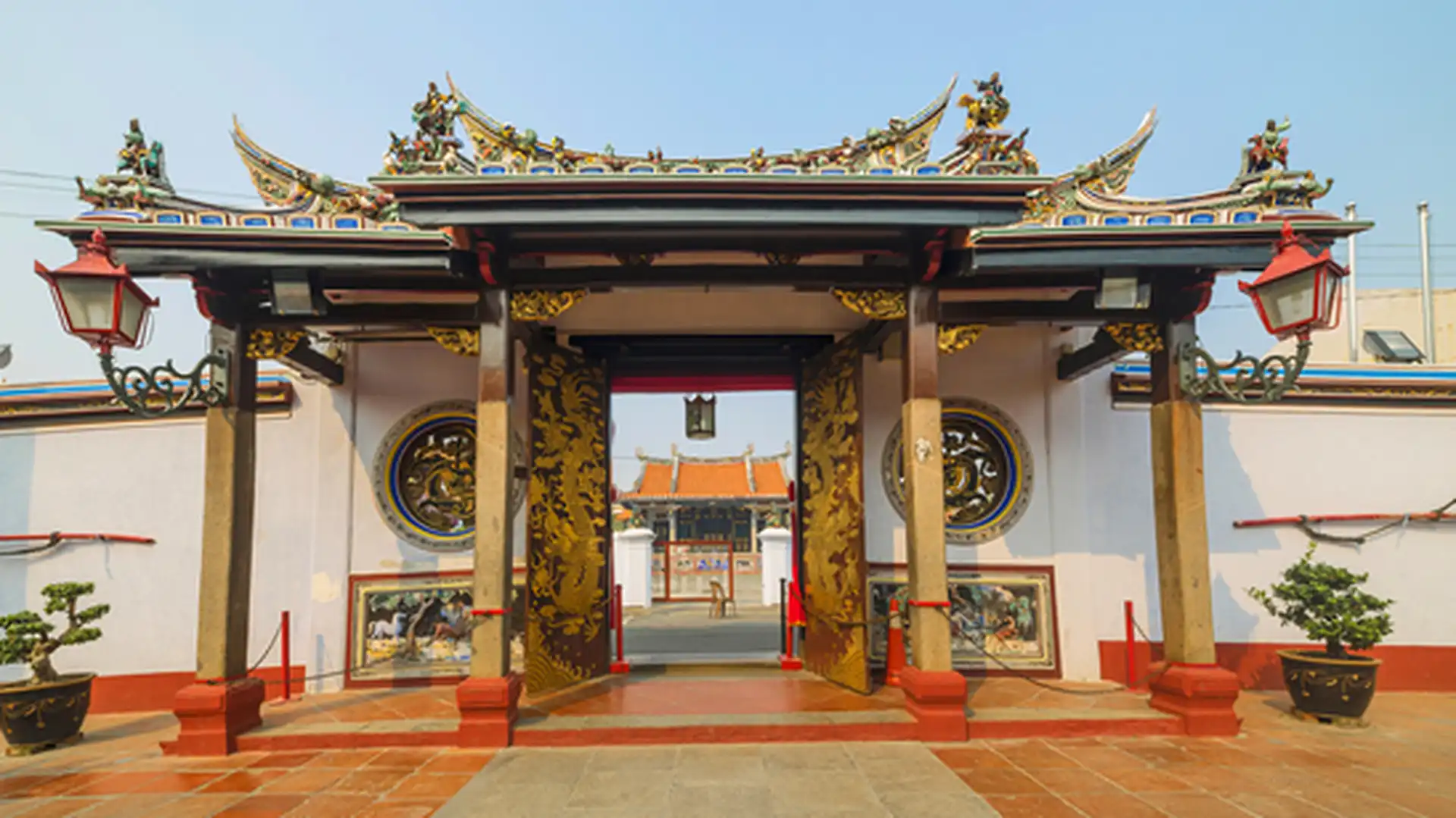 Day 6 - Malacca - Kuala Lumpur