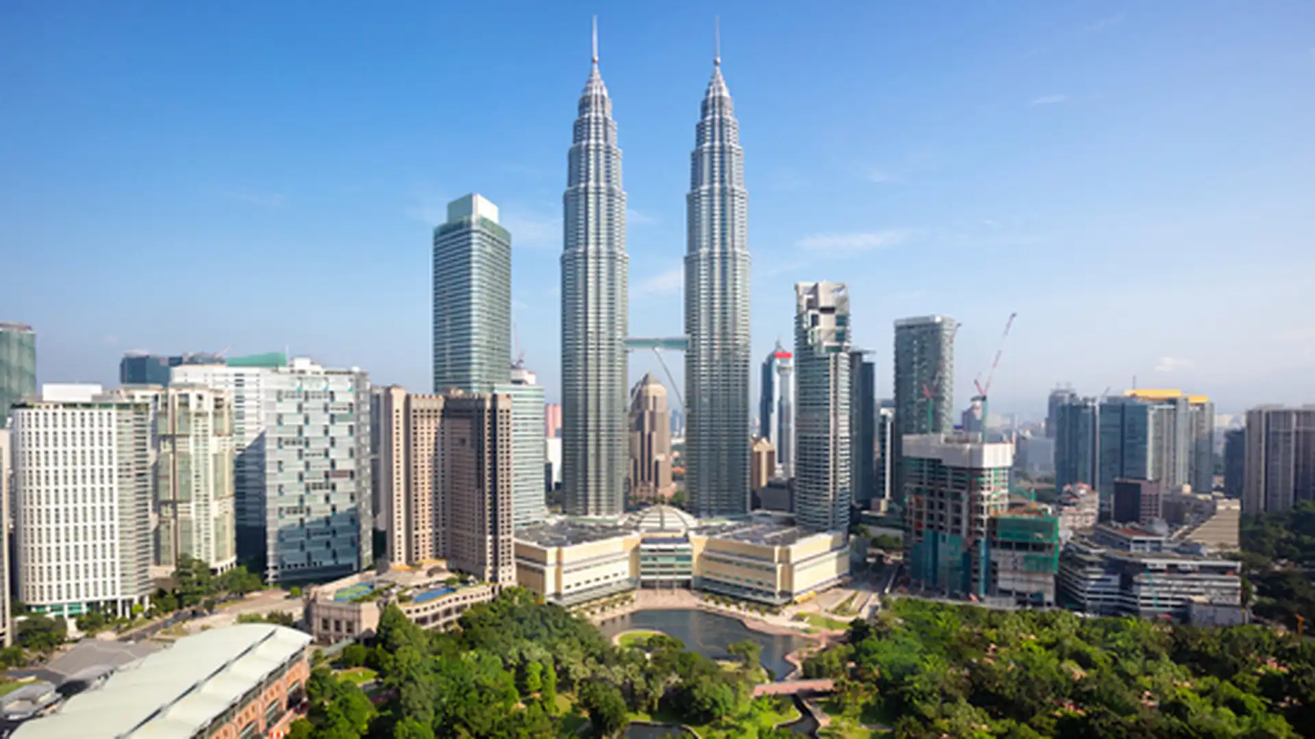 Day 7 - Kuala Lumpur