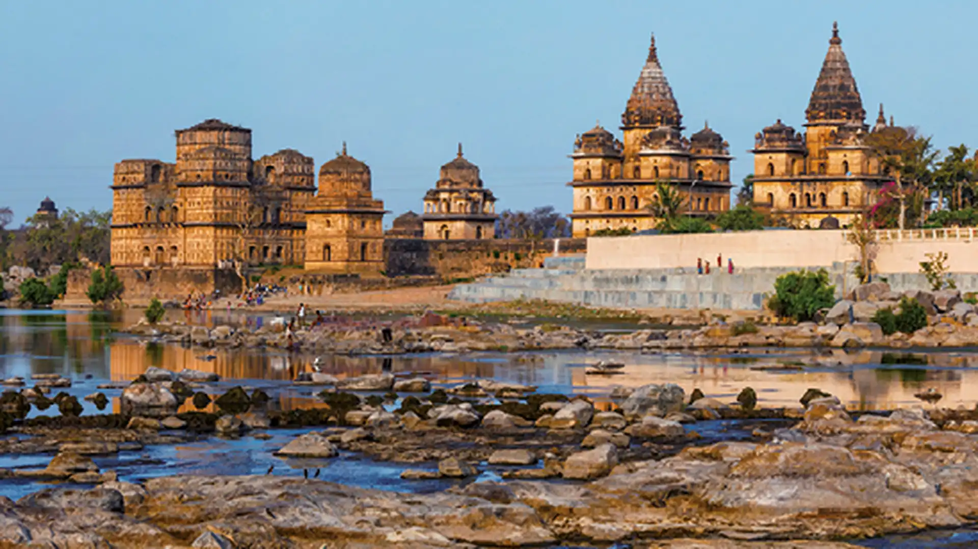 Day 13 - Orchha - Delhi