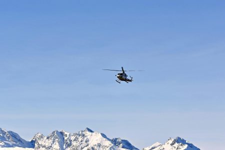 Chardham Yatra by Helicopter with XCLU: Embark on the Ultimate Divine Odyssey