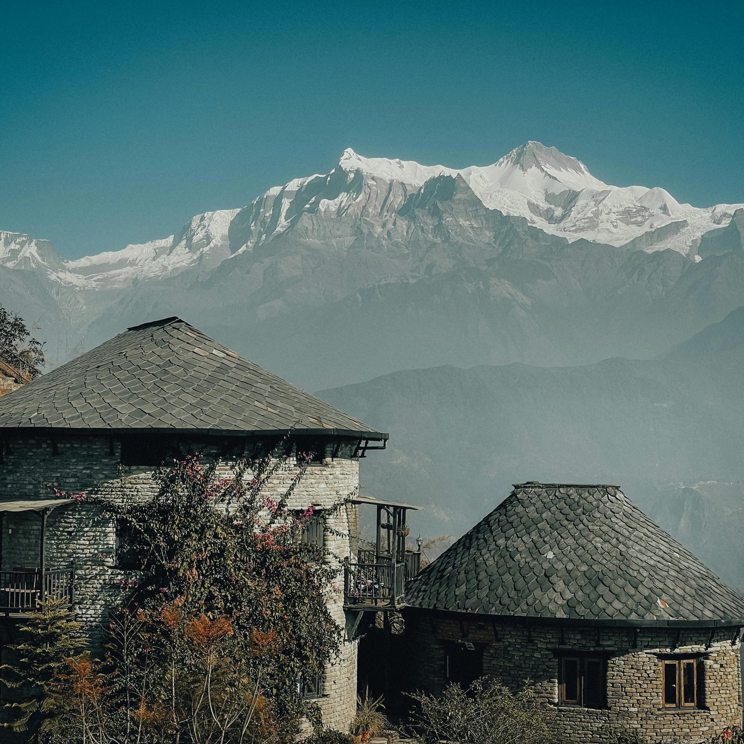 Day 5: Pokhara – Nature in Its Most Elegant Form